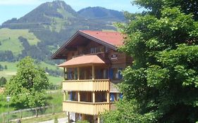 Edelweiß Hörnerbahnen von Mai bis Oktober frei
